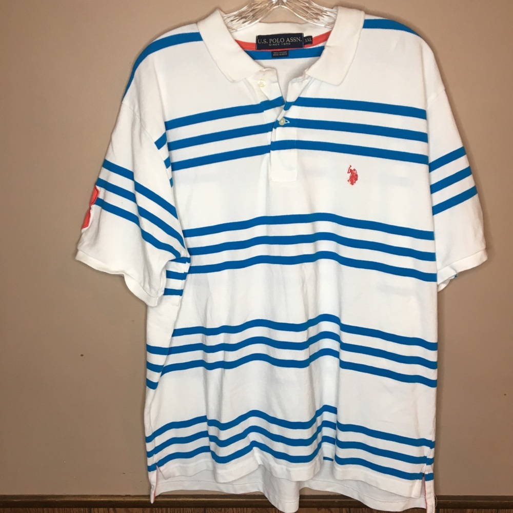 U.S. Polo Assn. Shirt